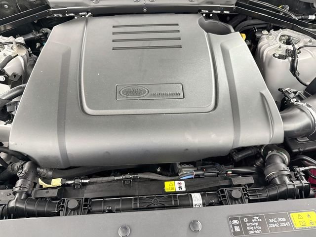 New 2026 Borasco Grey Land Rover S image 32
