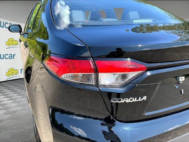 Certified Used 2024 MIDNIGHT BLACK METAL Toyota  image 29