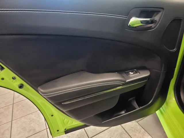 Used 2023 Green Dodge SRT Hellcat Widebody image 13