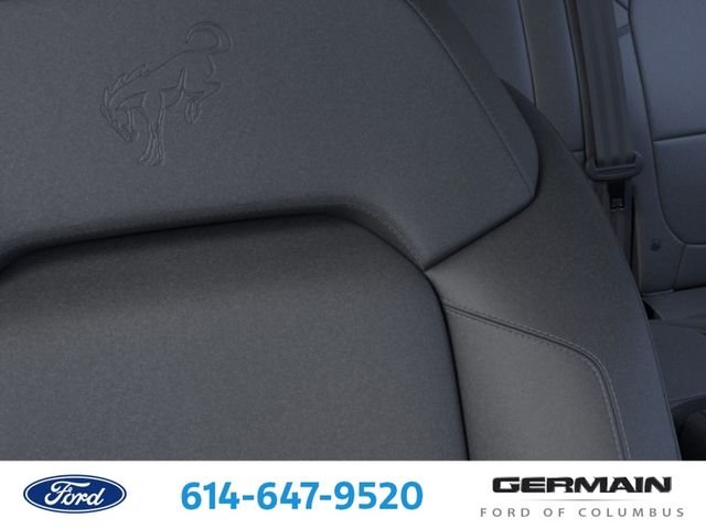 New 2026 Oxford White Ford Outer Banks image 22