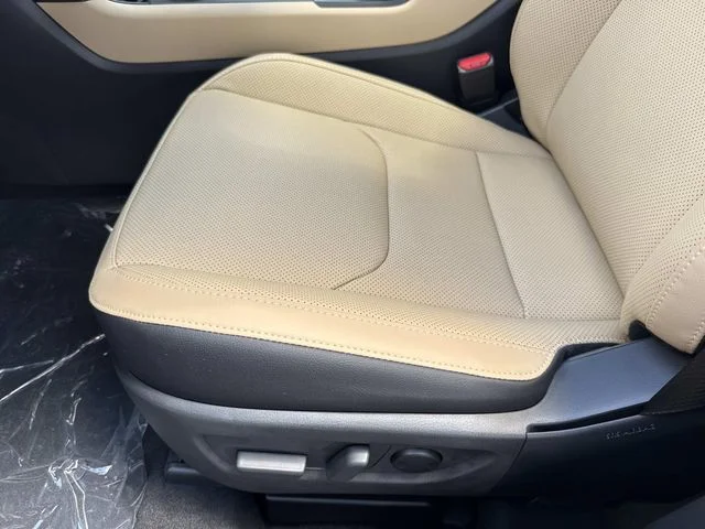 New 2026 Navy Blue Mica Mazda 2.5 S Premium Plus AWD image 32