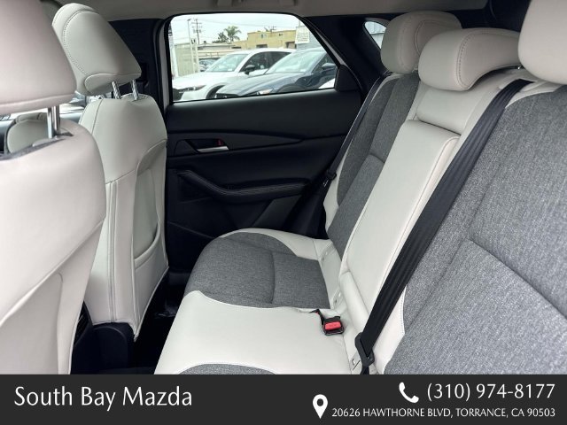 2026 Mazda CX-30 Aire Edition - Photo 14