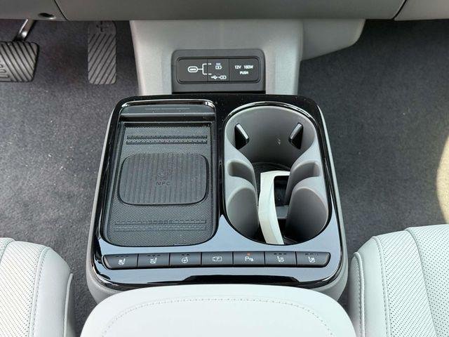 New 2026 Red Hyundai Limited image 22