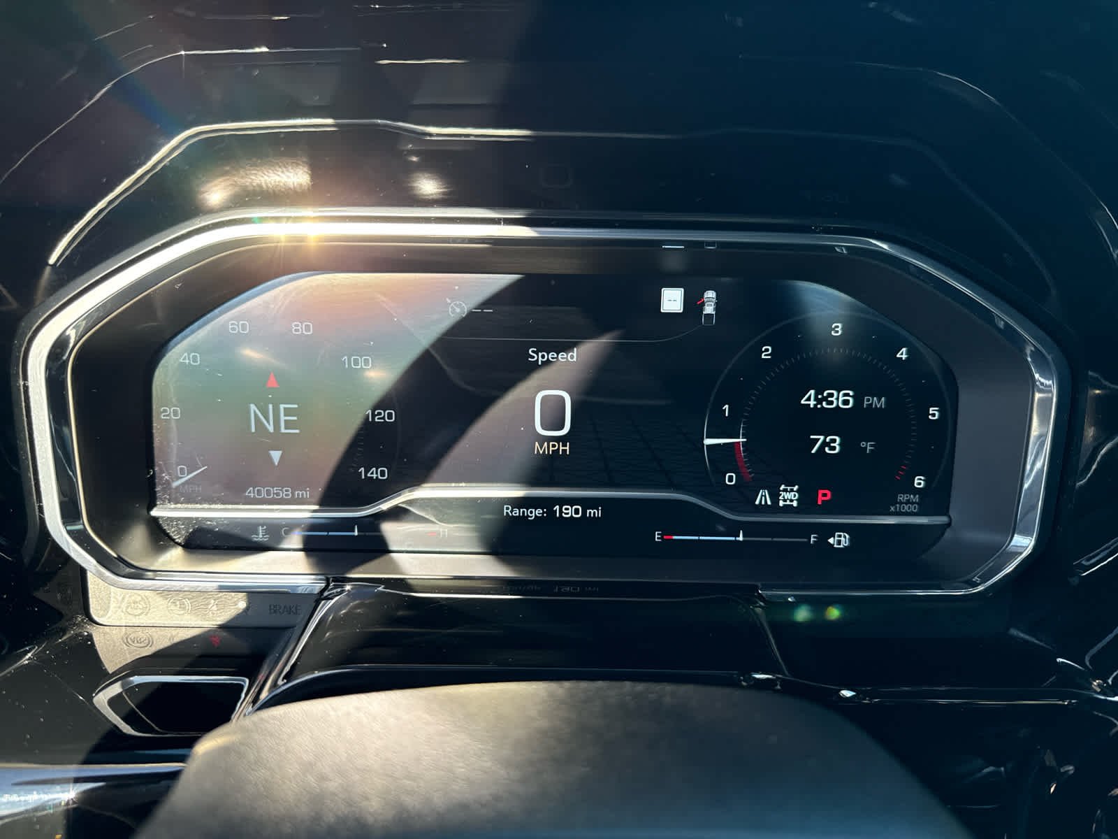2022 GMC Sierra 1500 SLT - Photo 15