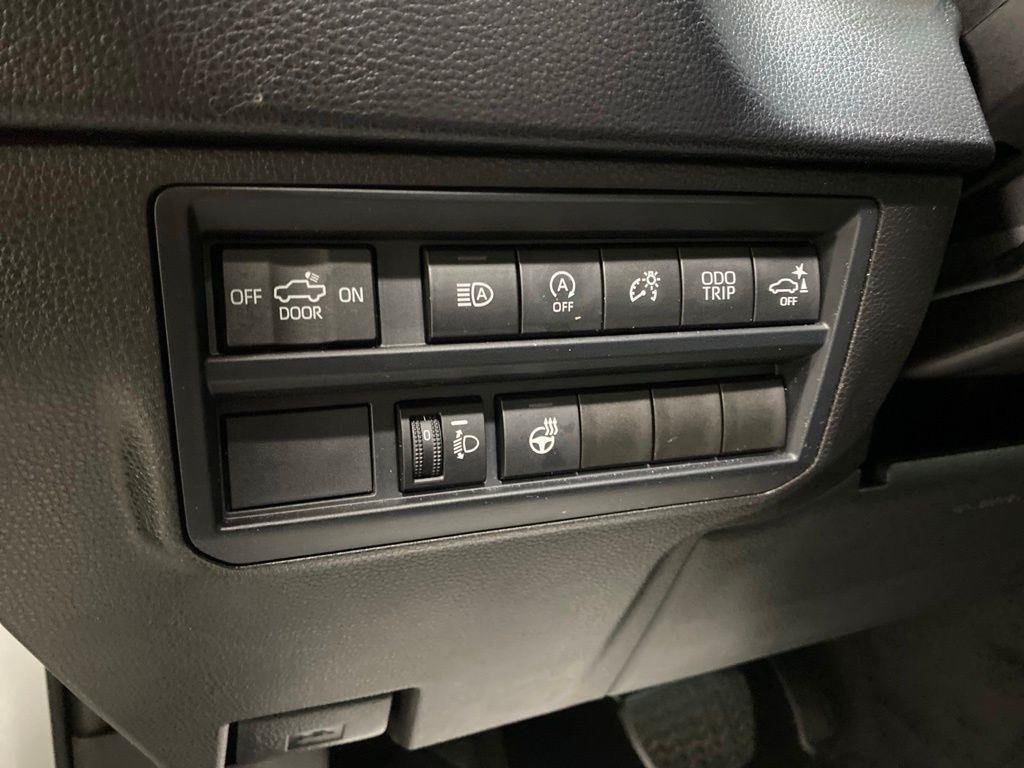Used 2025 Ice Toyota SR5 image 20