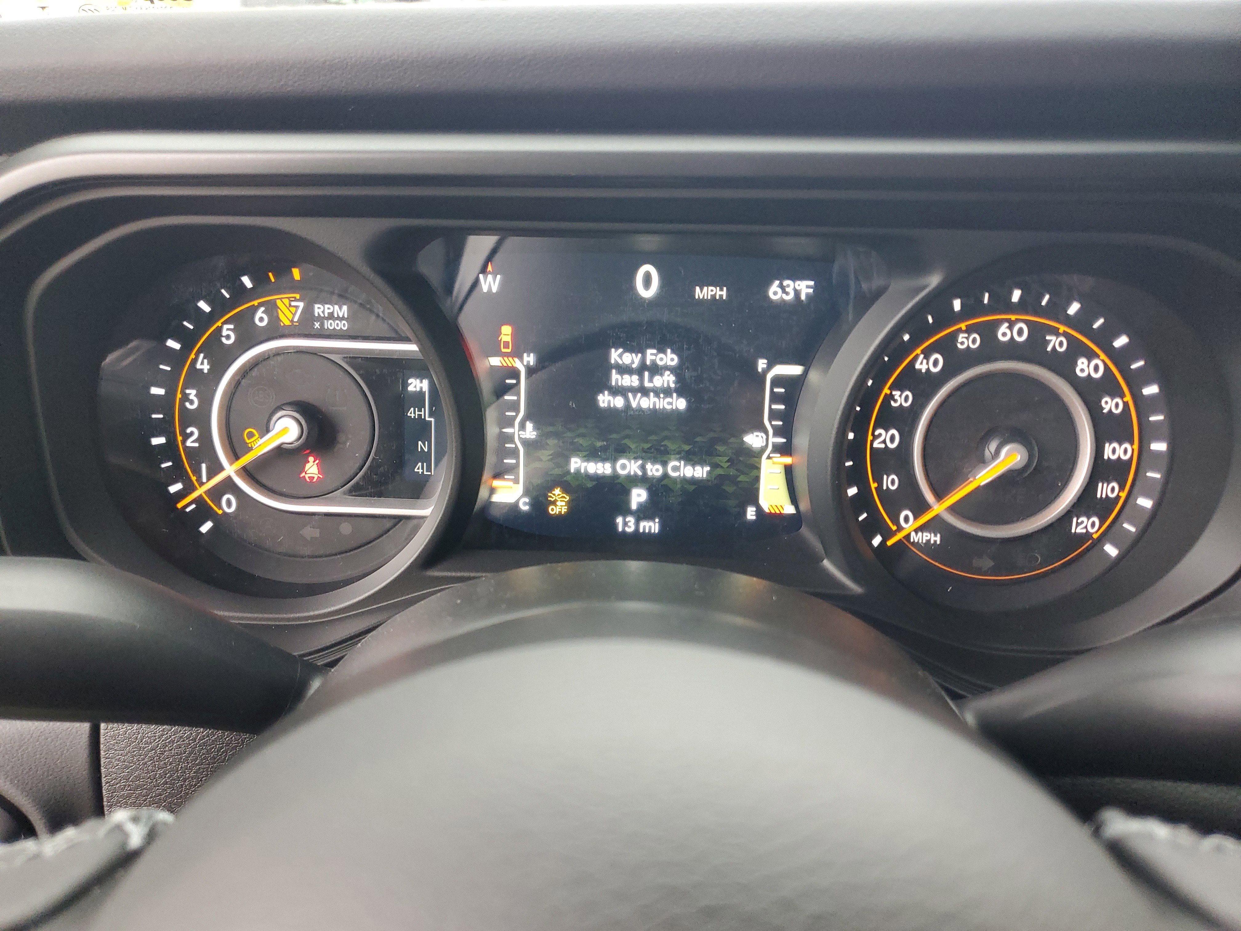 New 2026 Mojito (DISC) Jeep Rubicon image 20