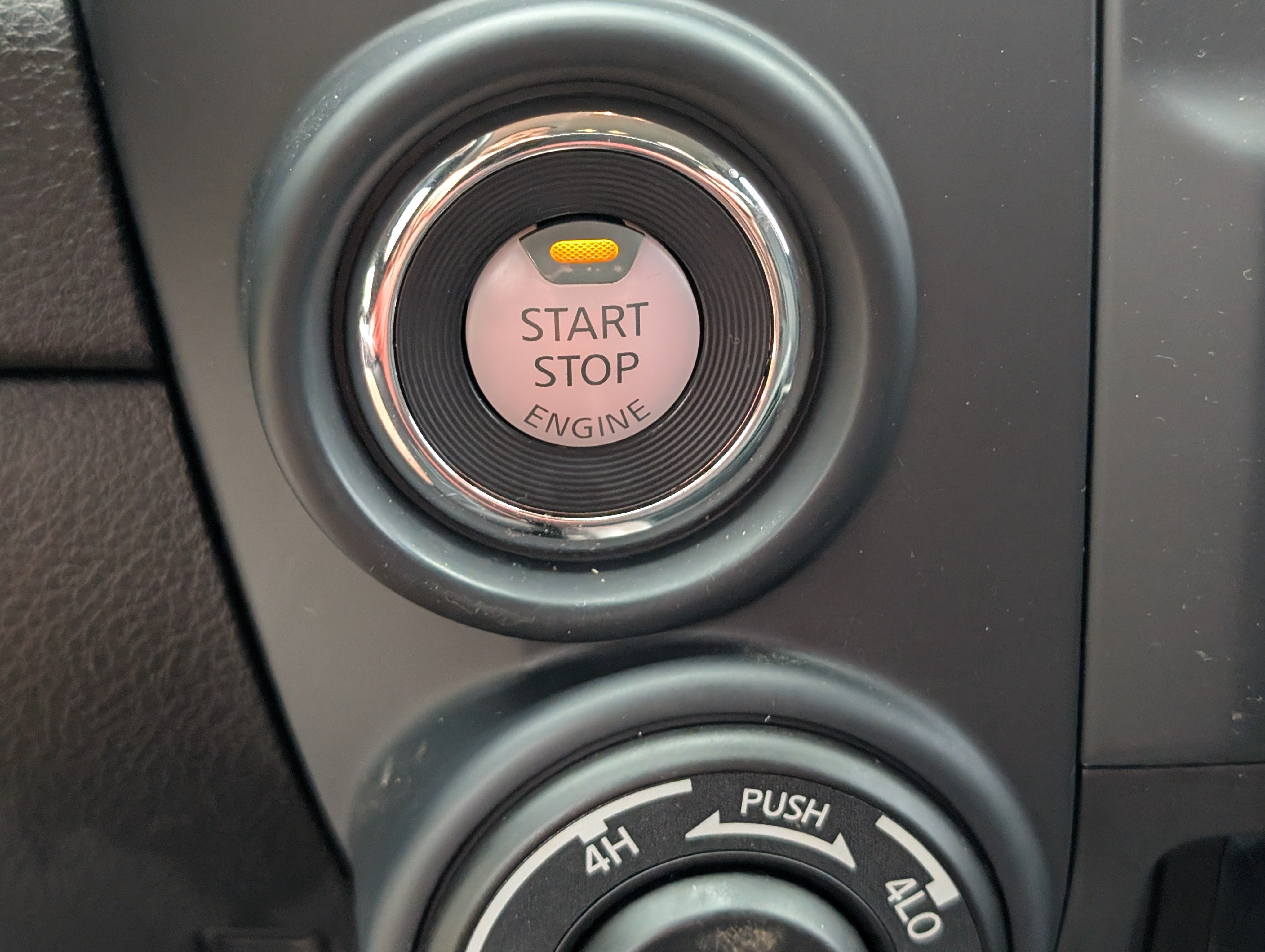 Used 2024 White Nissan SV image 25