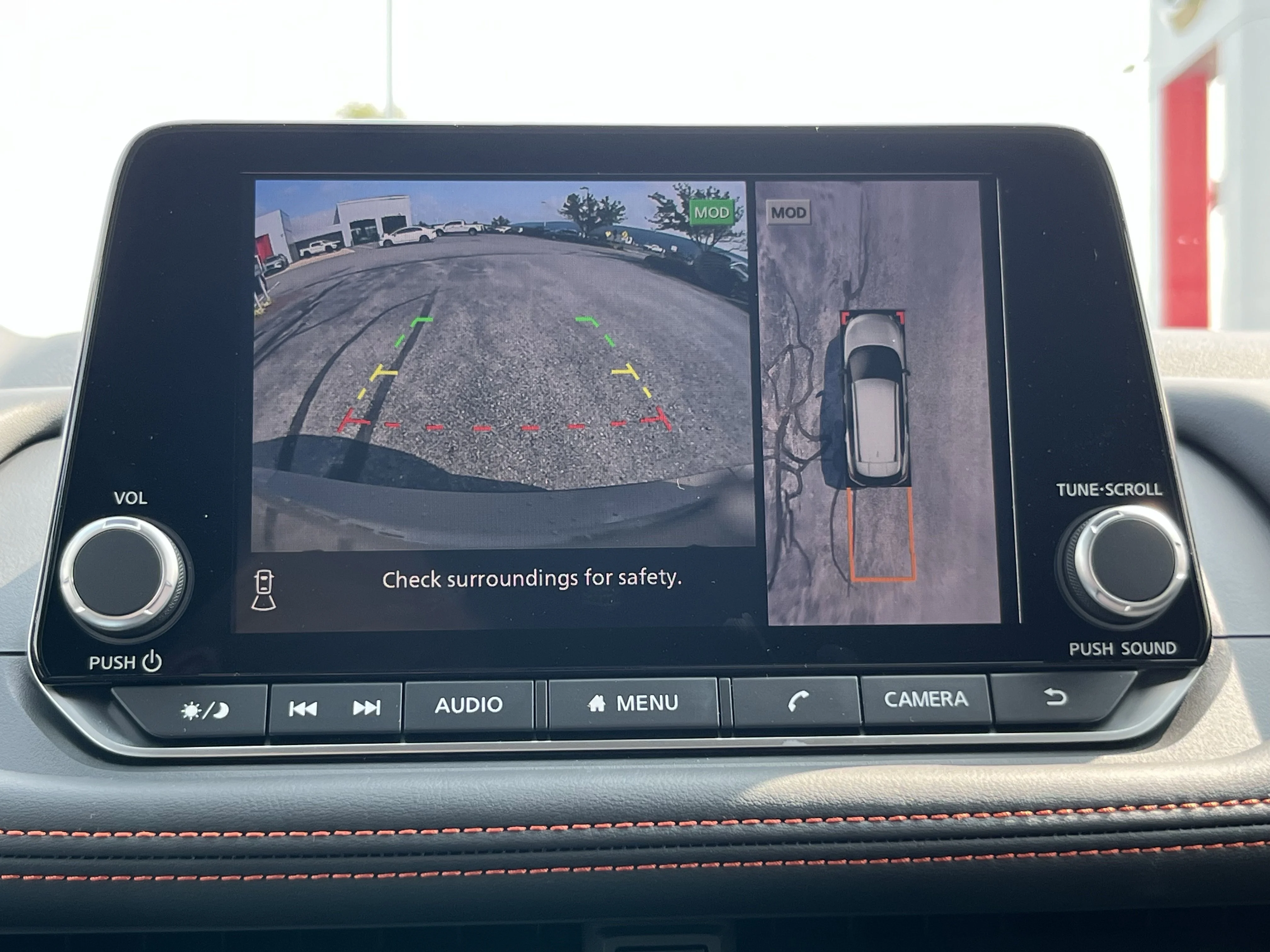 2026 Nissan Rogue Rock Creek - Photo 30