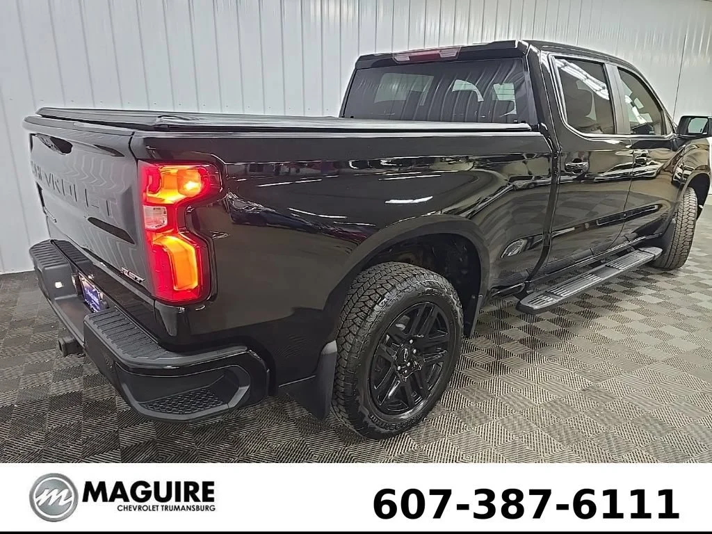 2023 Chevrolet Silverado 1500 RST - Photo 10