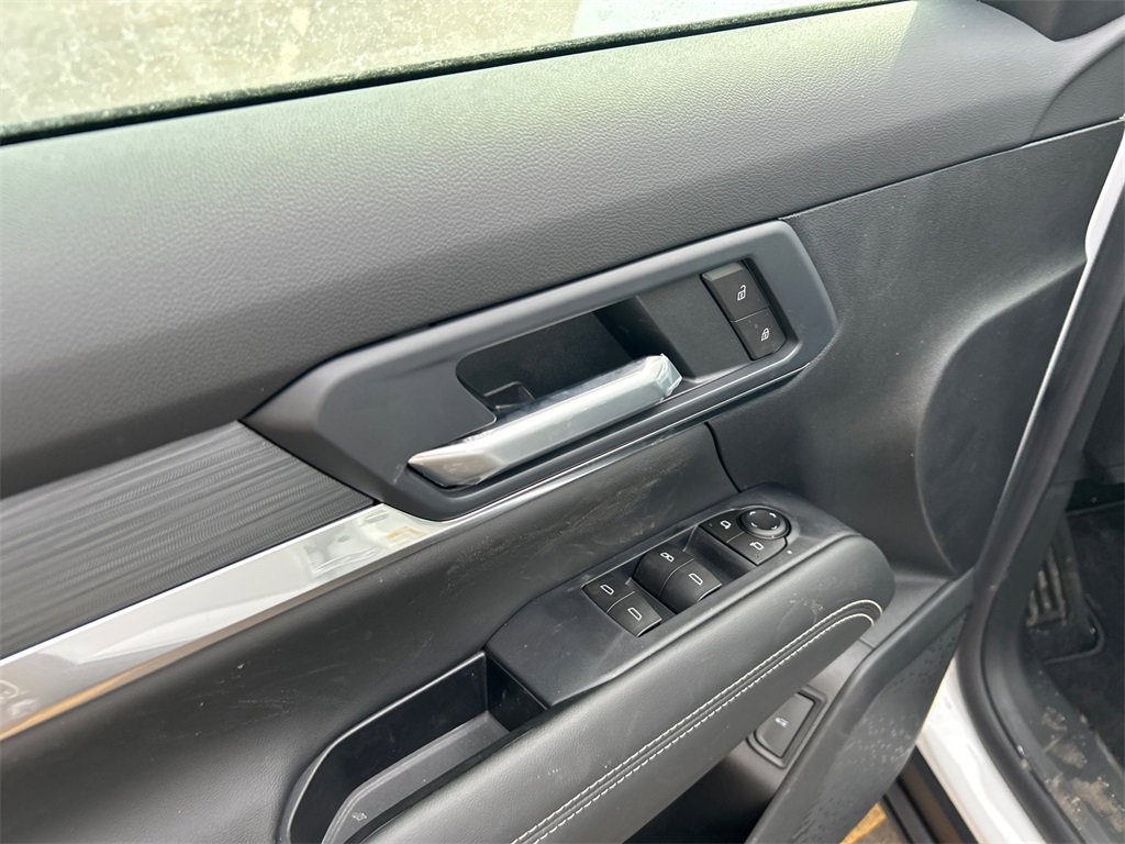 2026 GMC TERRAIN - Image 13