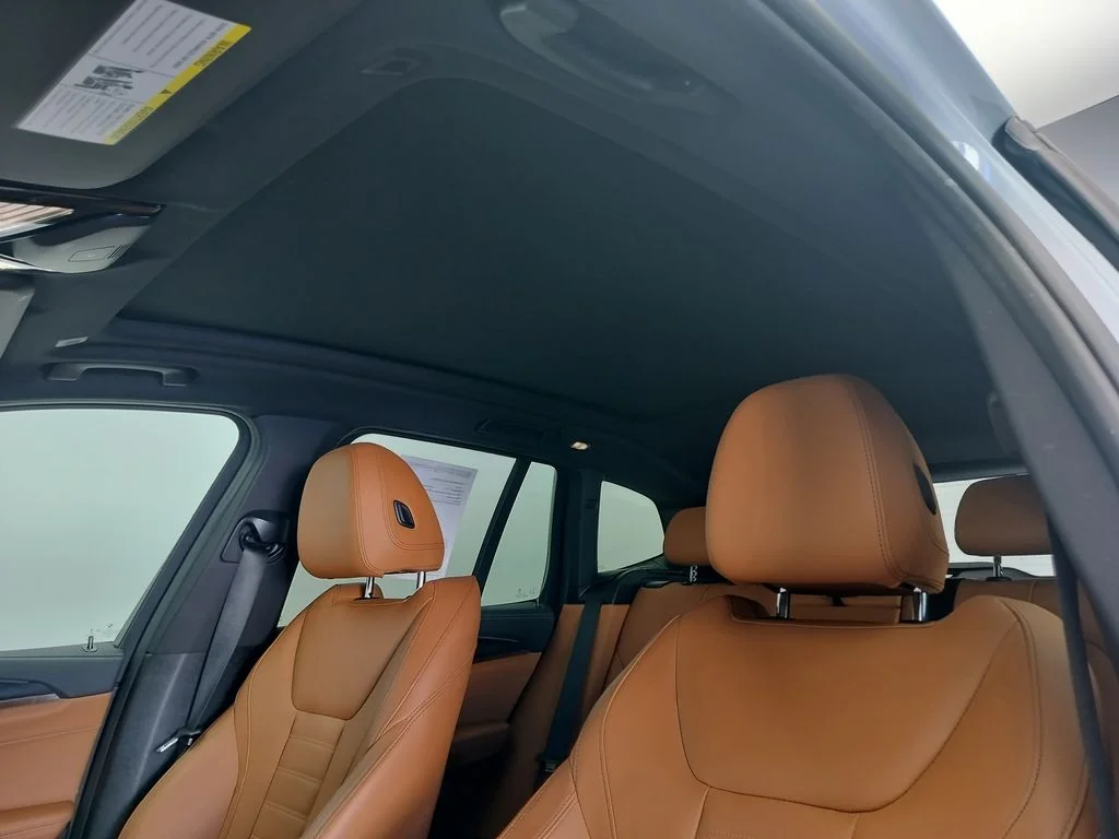 Certified Used 2023 Brooklyn Grey Metallic BMW M40i image 10
