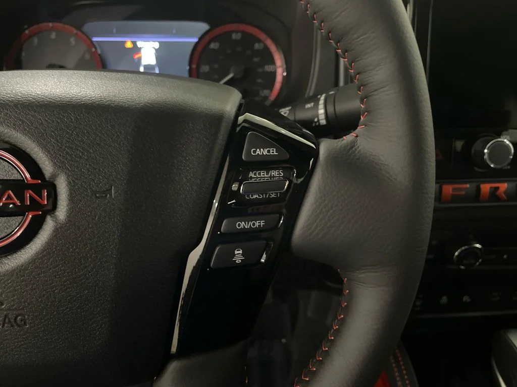 2026 Nissan Frontier PRO-4X - Photo 19