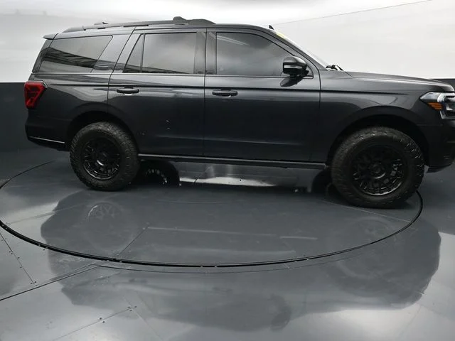 Used 2024 Gray Ford Limited image 11