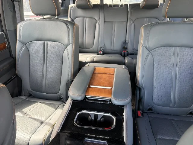 Used 2023 Black Jeep Series II image 15