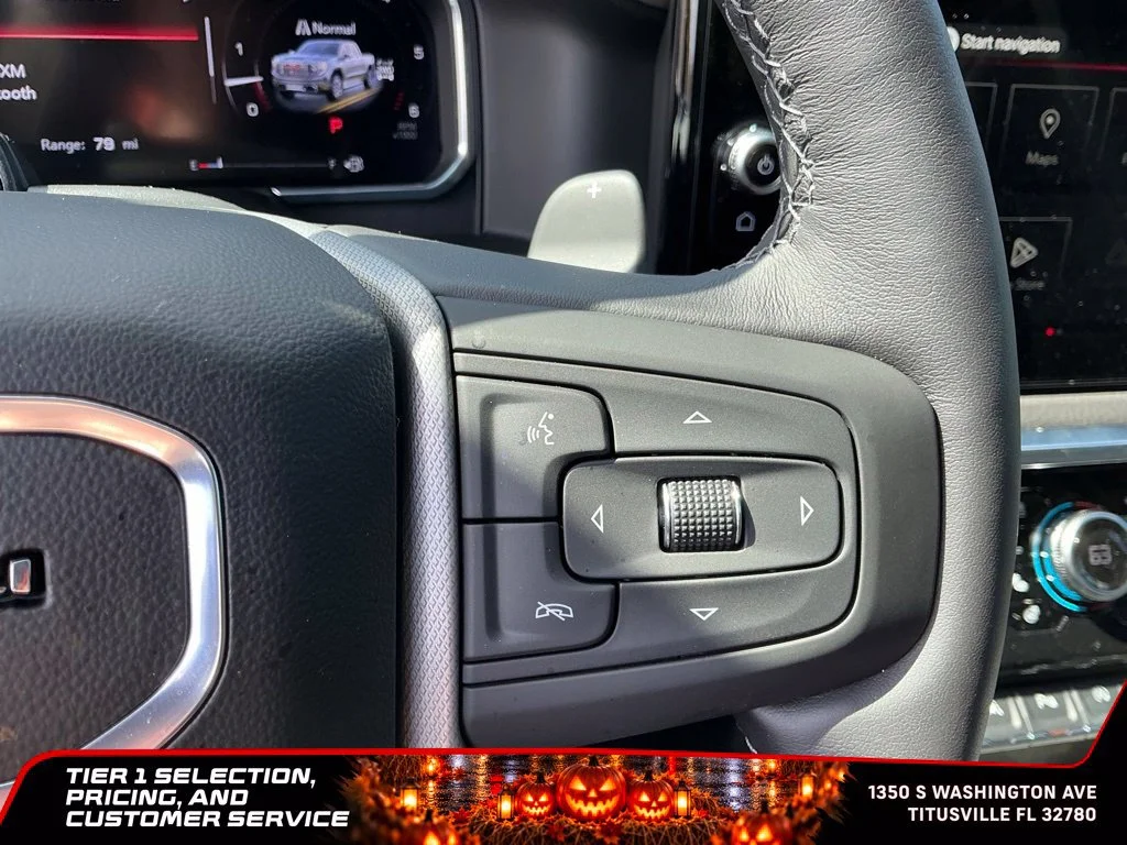 New 2026 Onyx Black GMC Denali image 35