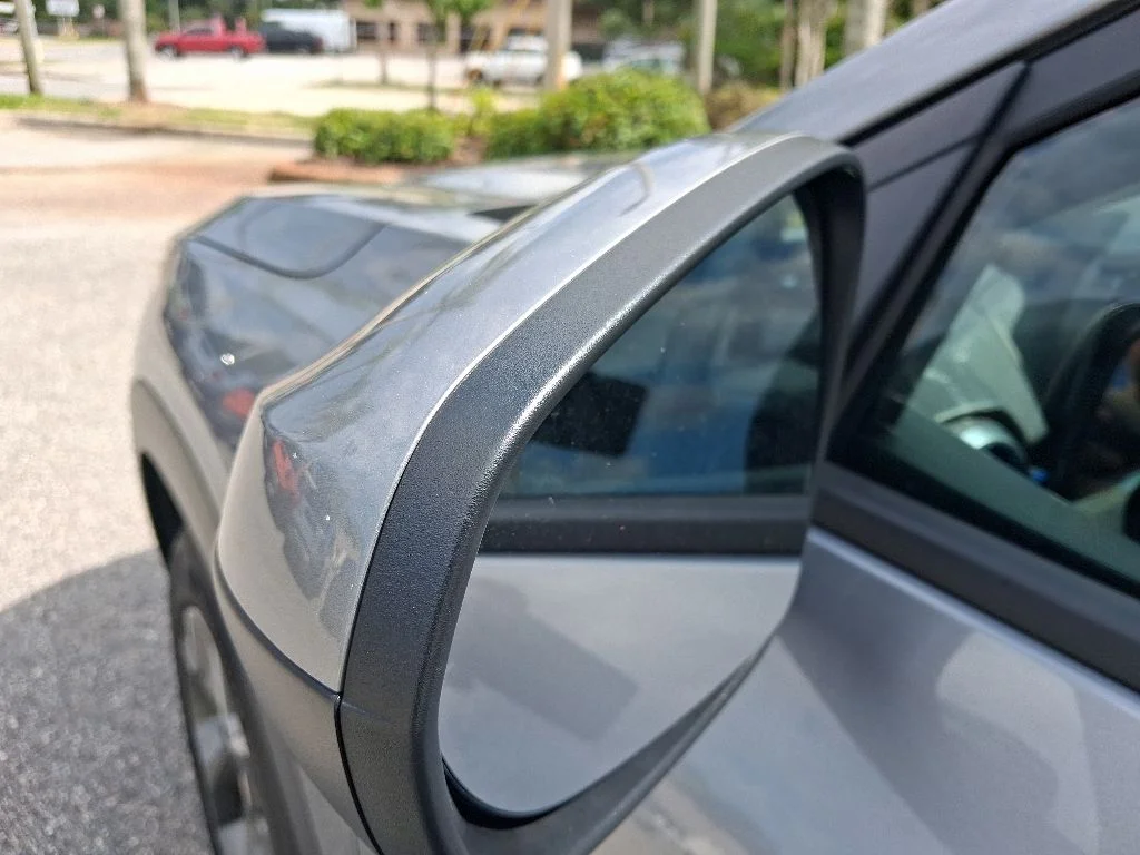 Used 2025 Gray Chevrolet LT image 16
