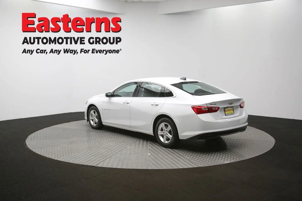 Used 2023 White Chevrolet LS image 60