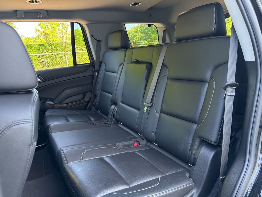 2020 Chevrolet Tahoe LT - Photo 21
