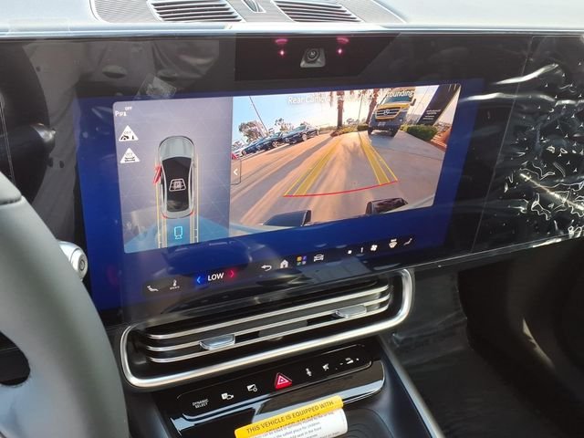 Certified Used 2027 Green Mercedes-Benz CLA 250+ image 6