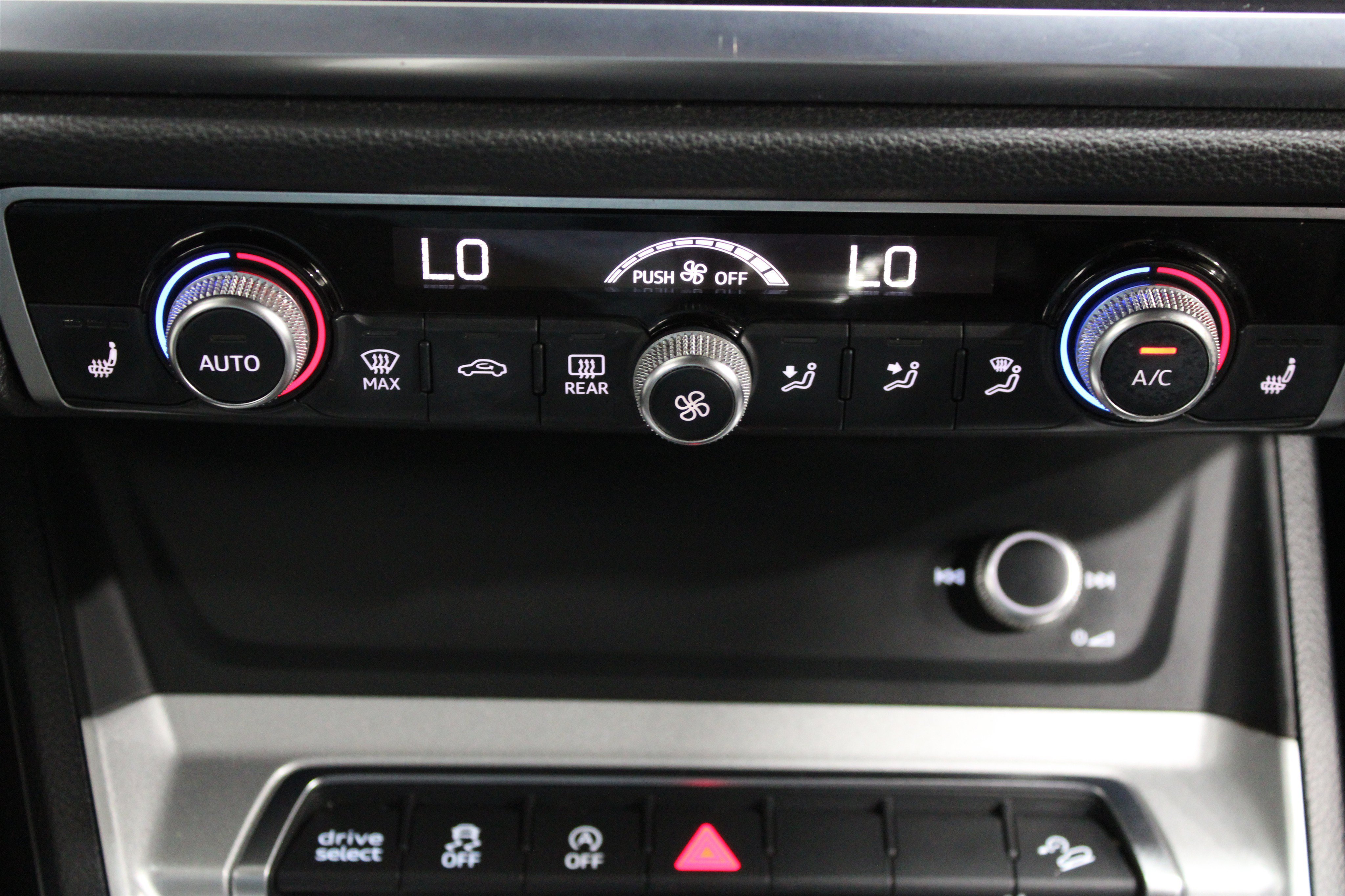 Used 2021 Gray Audi Premium All-Wheel Drive image 15