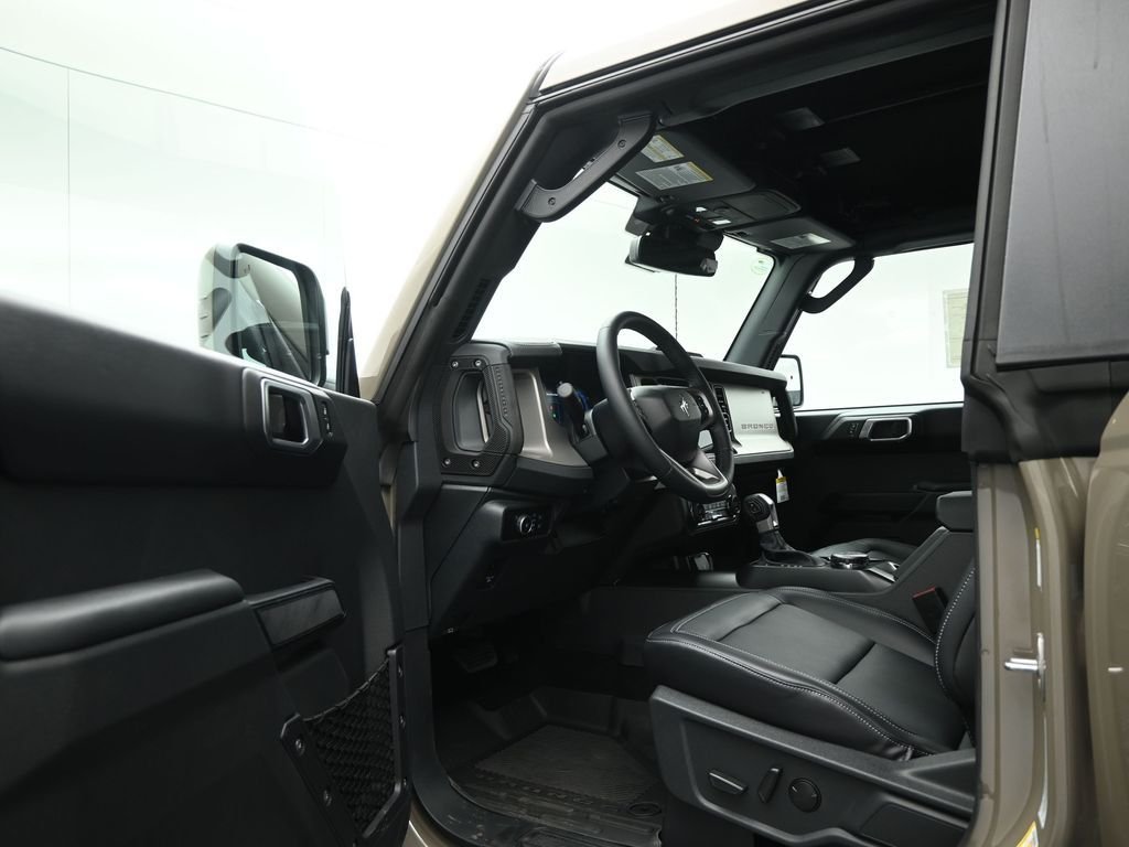 New 2026 Marsh Gray Ford Outer Banks image 6