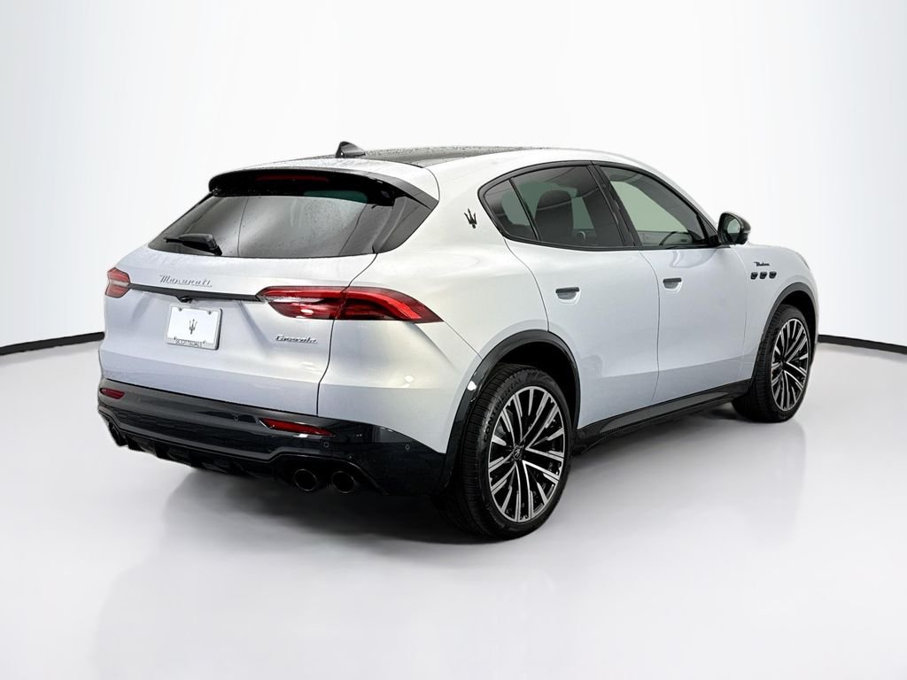 2025 Maserati Grecale MODENA - Photo 5