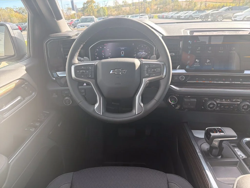 2026 Chevrolet Silverado 1500 RST - Photo 10