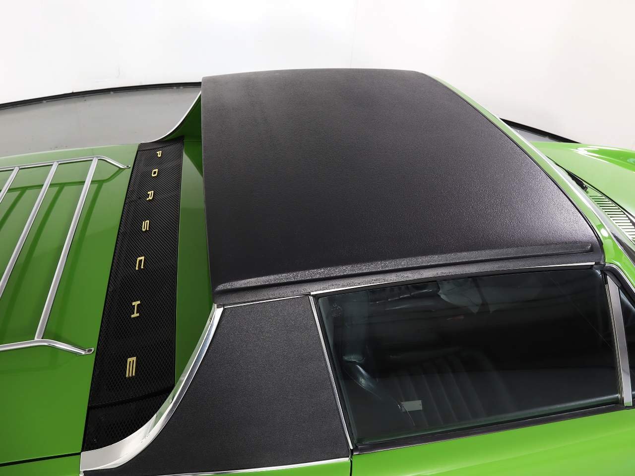 Used 1972 Green Porsche  image 25