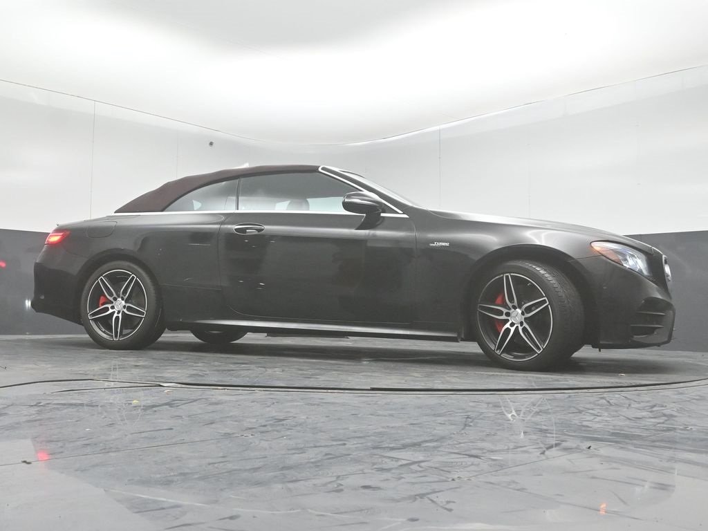 2020 MERCEDES-BENZ E-CLASS - Image 31