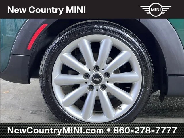 Used 2019 Green MINI  image 14