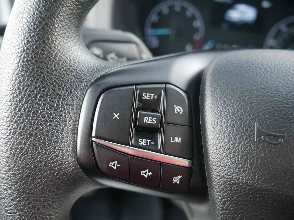 Used 2025 White Ford Base image 33