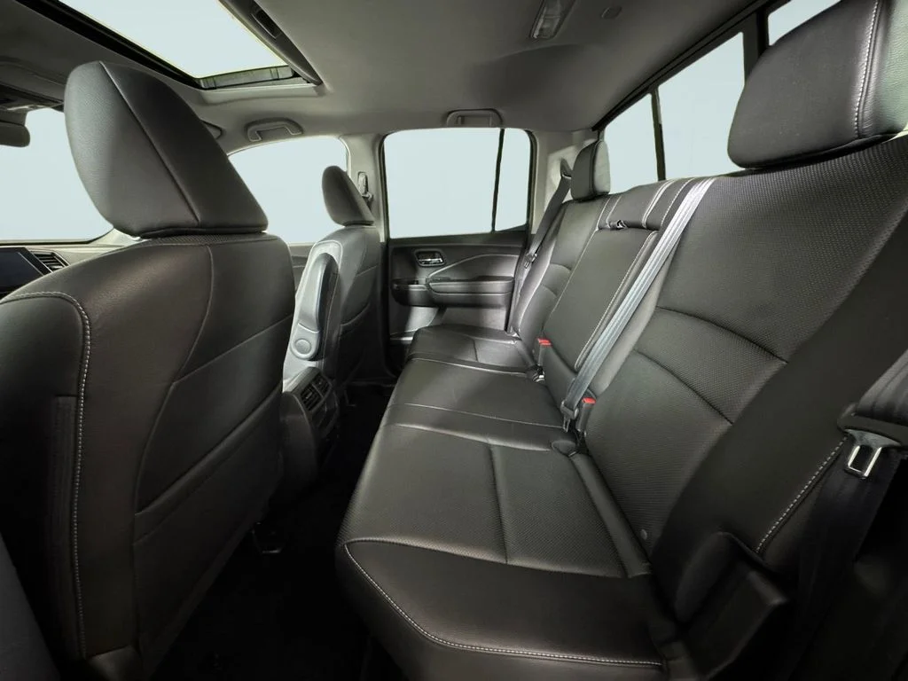 2021 Honda Ridgeline RTL - Photo 12