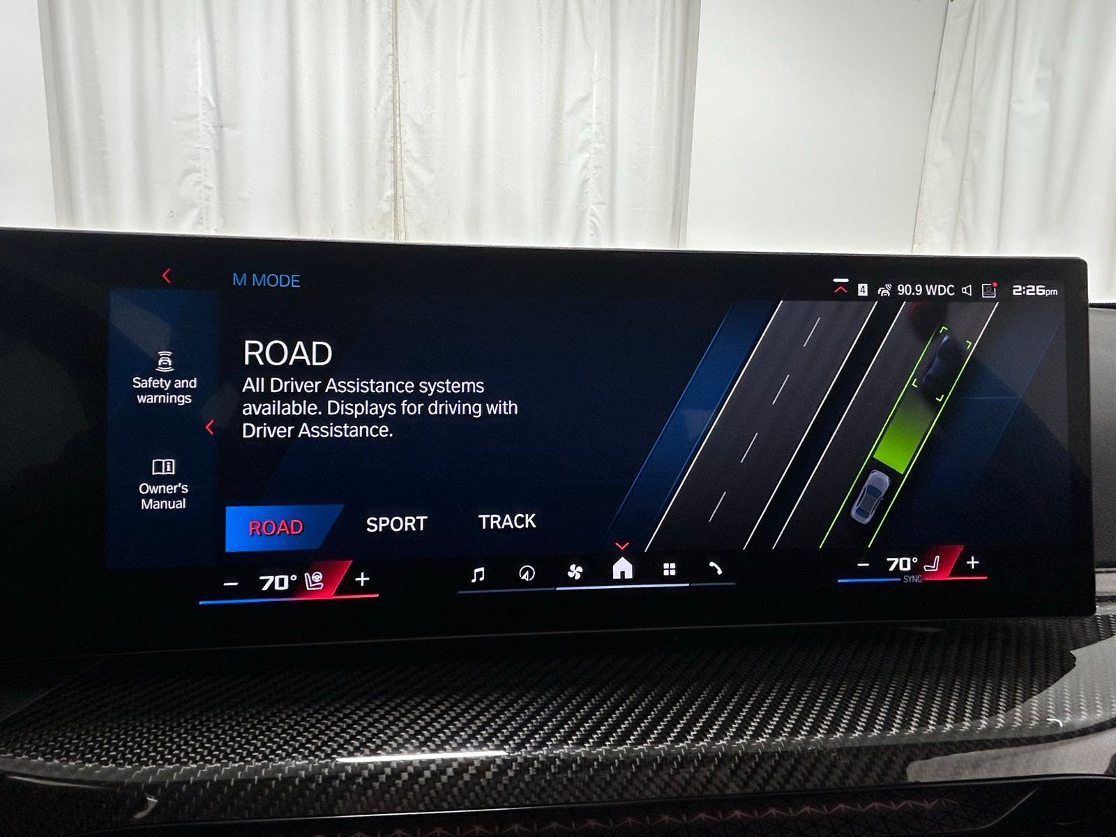 New 2025 Brooklyn Grey Metallic BMW Base image 26