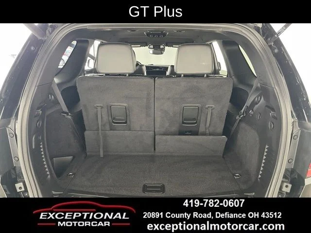 Used 2022 Black Dodge GT Plus image 47