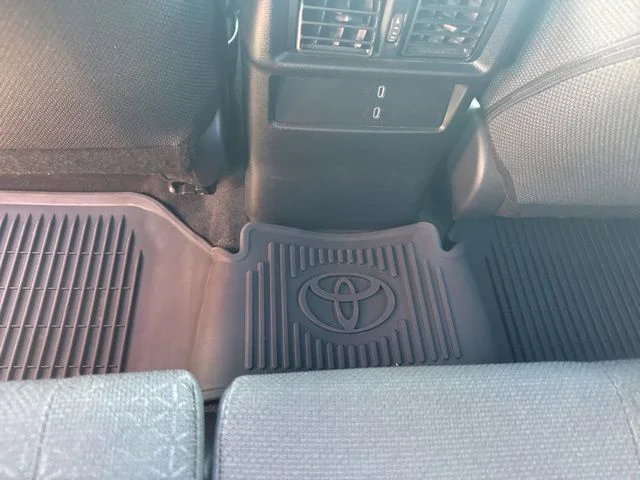 Certified Used 2025 White Toyota SR5 image 21