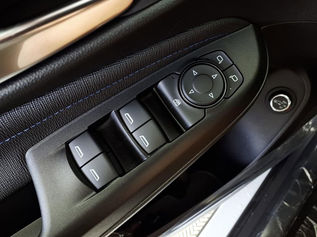 2026 Buick Envista Sport Touring - Photo 25