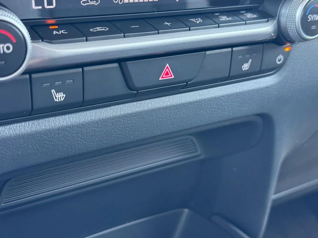 New 2026 Jet Black Mica Mazda 2.5 S Aire Edition image 24