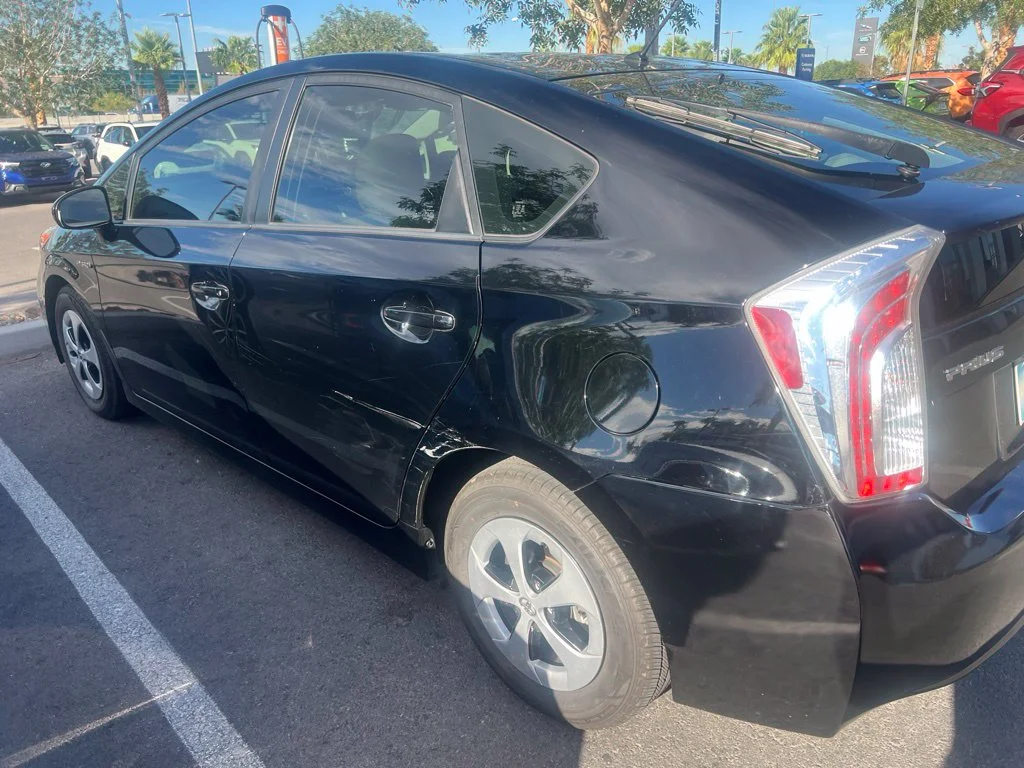 Used 2013 Black Toyota Two image 31