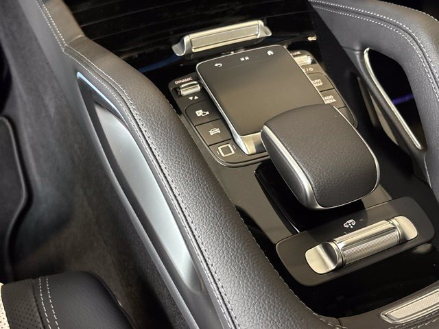 New 2026 MANUFAKTUR Silicon Grey Mercedes-Benz GLE 450 image 70