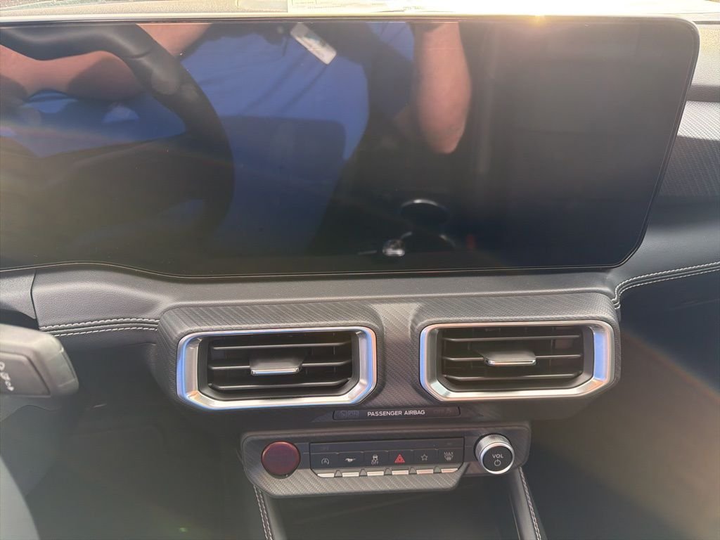 2025 Ford Mustang GT Premium Fastback - Photo 10