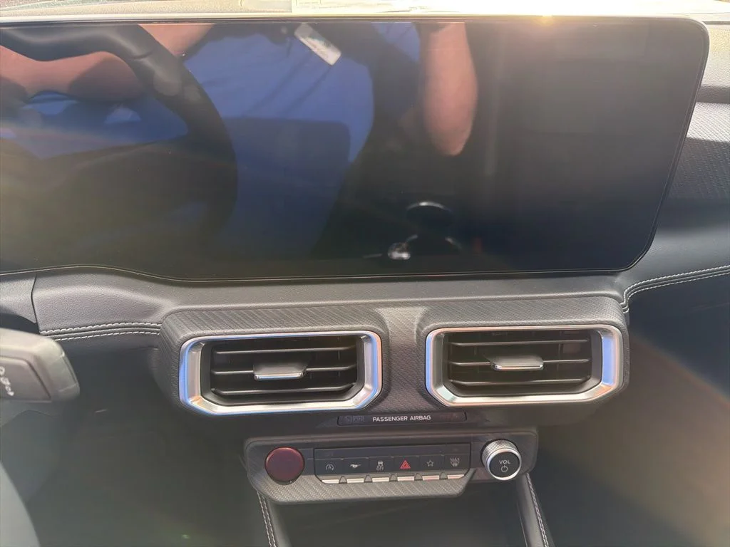 2025 Ford Mustang GT Premium Fastback - Photo 10