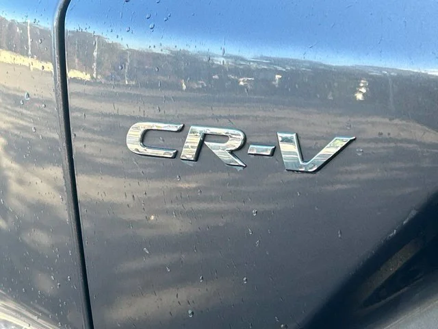 Used 2019  Honda EX image 12