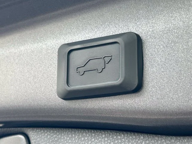 Used 2024 Gray Toyota XLE image 44