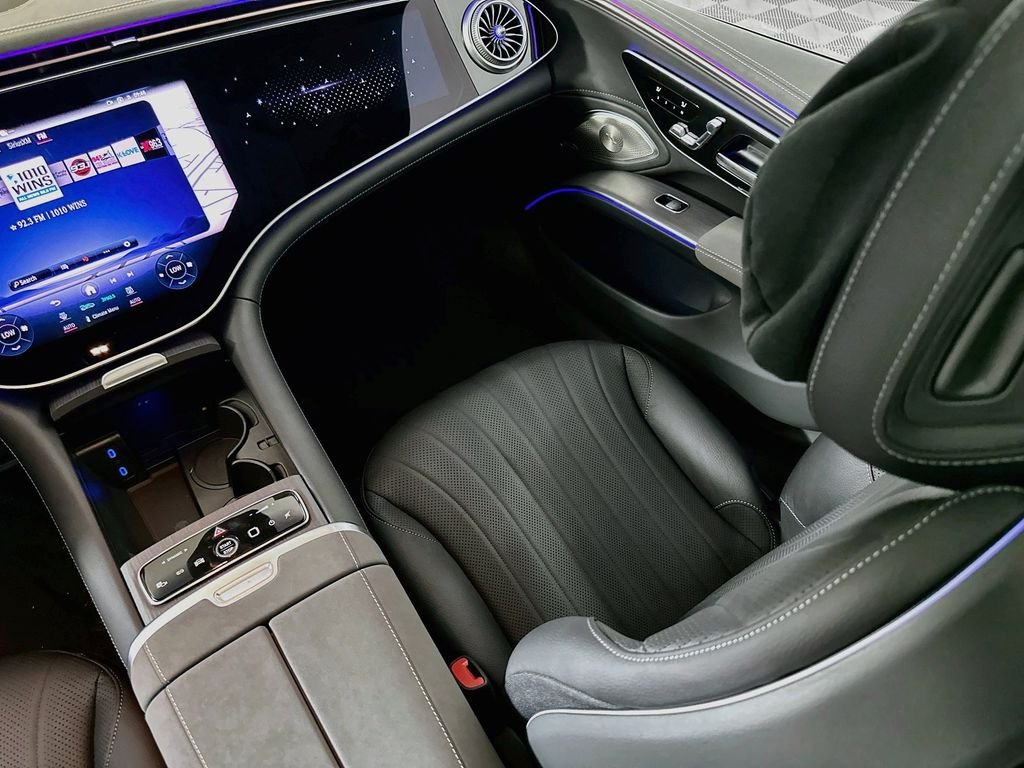 New 2026 Obsidian Black Metallic Mercedes-Benz 450 image 24