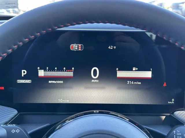 2026 Nissan KICKS SR - Photo 24