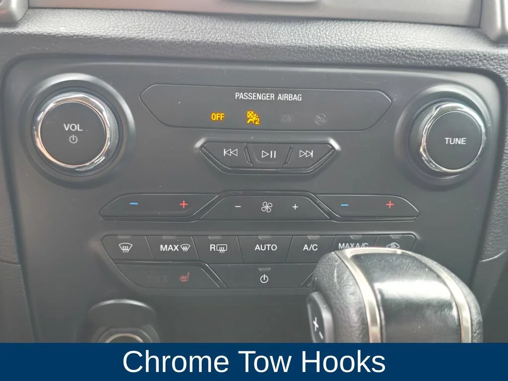 Used 2019 Gray Ford XLT image 32