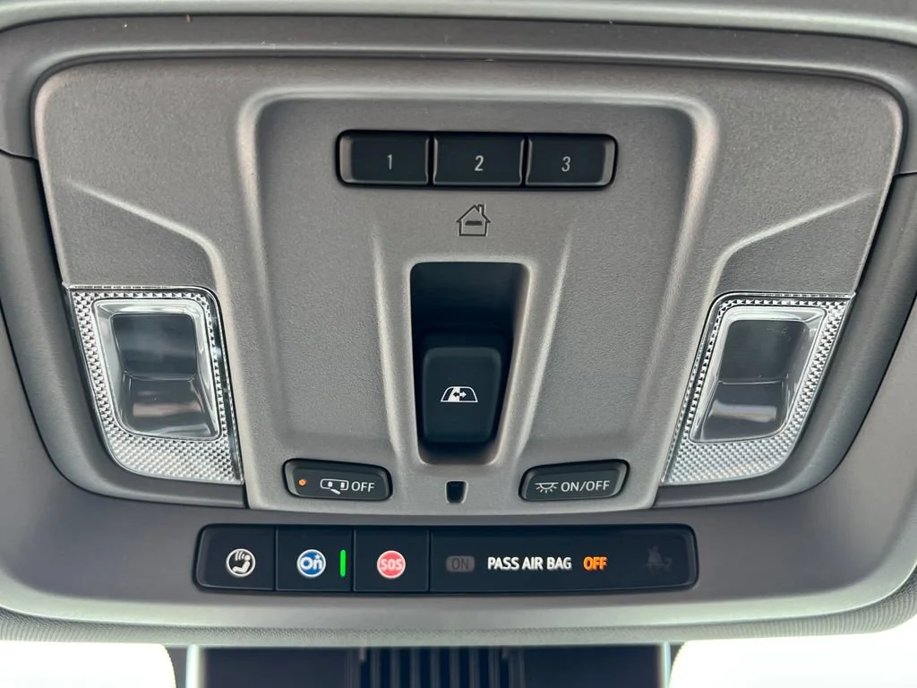 2026 Chevrolet Silverado 1500 LT Trail Boss - Photo 27