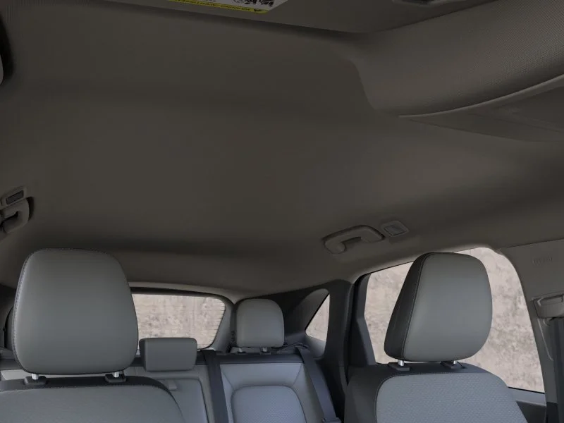 2025 Ford Escape Plug-in hybrid PHEV - Photo 47