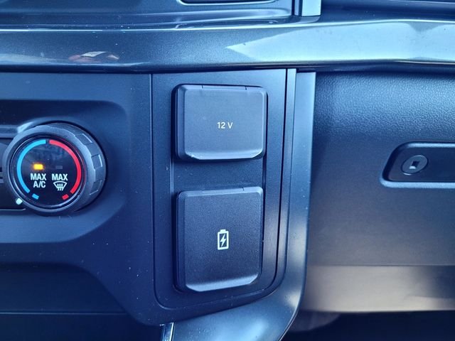 Certified Used 2021 Black Ford XL image 16