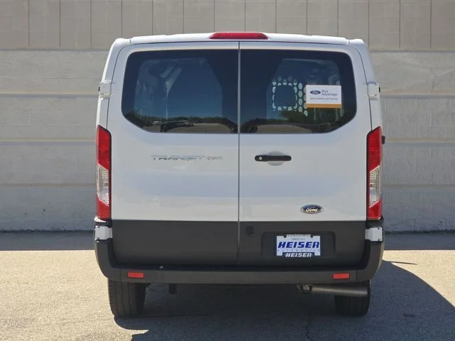 Certified Used 2025 White Ford Base image 12